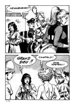 Incube 094 - Transfert diabolique : page 156