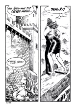 Incube 094 - Transfert diabolique : page 157