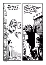 Incube 094 - Transfert diabolique : page 158