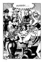 Incube 094 - Transfert diabolique : page 162