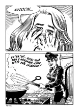 Incube 094 - Transfert diabolique : page 163