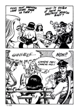 Incube 094 - Transfert diabolique : page 164