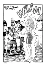 Incube 094 - Transfert diabolique : page 165