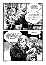 Incube 094 - Transfert diabolique : page 168