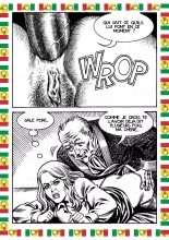 Incube 094 - Transfert diabolique : page 173