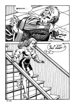 Incube 094 - Transfert diabolique : page 183