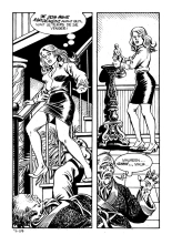 Incube 094 - Transfert diabolique : page 184