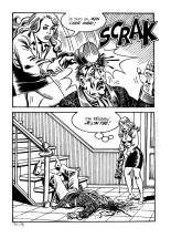 Incube 094 - Transfert diabolique : page 185