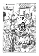 Incube 094 - Transfert diabolique : page 186