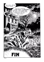 Incube 094 - Transfert diabolique : page 188