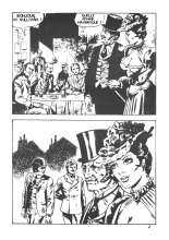 Incube 12a - La main de l'assassin : page 3