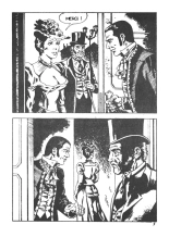 Incube 12a - La main de l'assassin : page 4