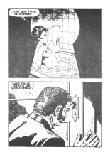 Incube 12a - La main de l'assassin : page 8