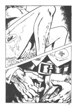 Incube 12a - La main de l'assassin : page 9