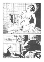 Incube 12a - La main de l'assassin : page 10