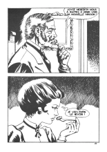 Incube 12a - La main de l'assassin : page 12