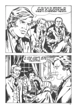 Incube 12a - La main de l'assassin : page 14