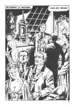 Incube 12a - La main de l'assassin : page 17