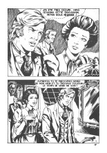 Incube 12a - La main de l'assassin : page 19