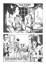 Incube 12a - La main de l'assassin : page 20