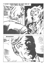 Incube 12a - La main de l'assassin : page 21