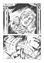 Incube 12a - La main de l'assassin : page 22