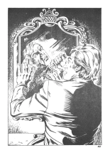 Incube 12a - La main de l'assassin : page 23