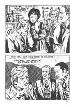 Incube 12a - La main de l'assassin : page 25