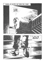 Incube 12a - La main de l'assassin : page 26