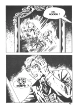 Incube 12a - La main de l'assassin : page 28