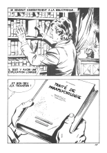 Incube 12a - La main de l'assassin : page 29