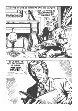 Incube 12a - La main de l'assassin : page 30