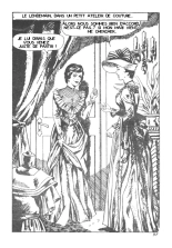 Incube 12a - La main de l'assassin : page 32