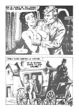 Incube 12a - La main de l'assassin : page 39