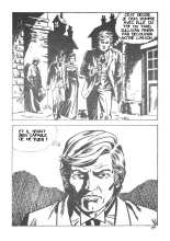 Incube 12a - La main de l'assassin : page 40