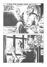 Incube 12a - La main de l'assassin : page 42