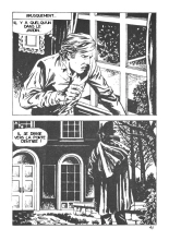 Incube 12a - La main de l'assassin : page 43
