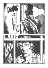 Incube 12a - La main de l'assassin : page 44