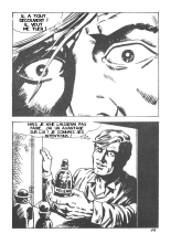 Incube 12a - La main de l'assassin : page 45