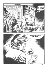 Incube 12a - La main de l'assassin : page 46