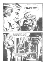 Incube 12a - La main de l'assassin : page 47