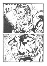 Incube 12a - La main de l'assassin : page 49