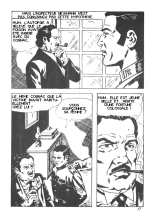 Incube 12a - La main de l'assassin : page 52