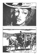 Incube 12a - La main de l'assassin : page 60