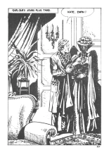 Incube 12a - La main de l'assassin : page 61