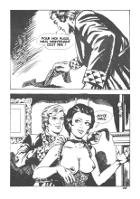 Incube 12a - La main de l'assassin : page 65