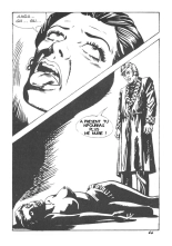 Incube 12a - La main de l'assassin : page 67