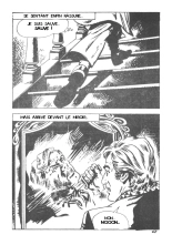 Incube 12a - La main de l'assassin : page 69