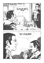 Incube 12a - La main de l'assassin : page 70