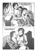 Incube 12a - La main de l'assassin : page 72